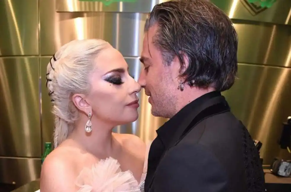 lady gaga e christian carino-9