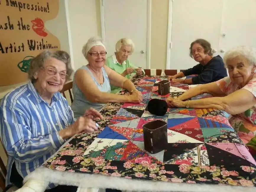 quilting gruppo