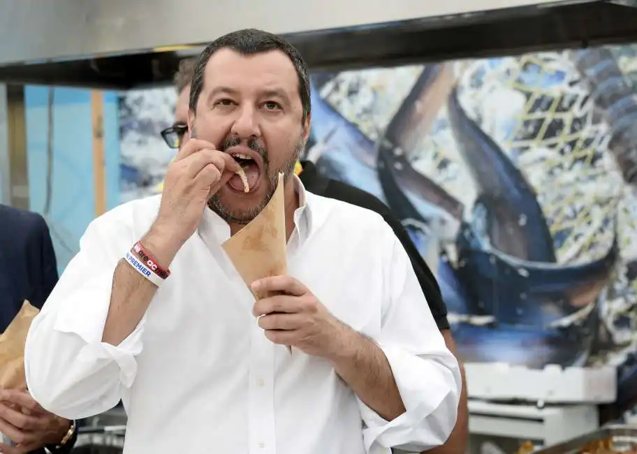 salvini