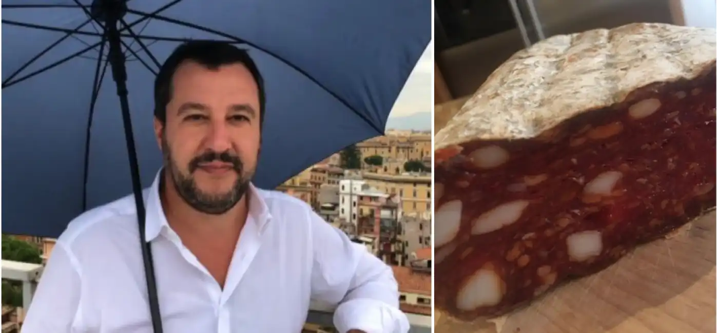 salvini