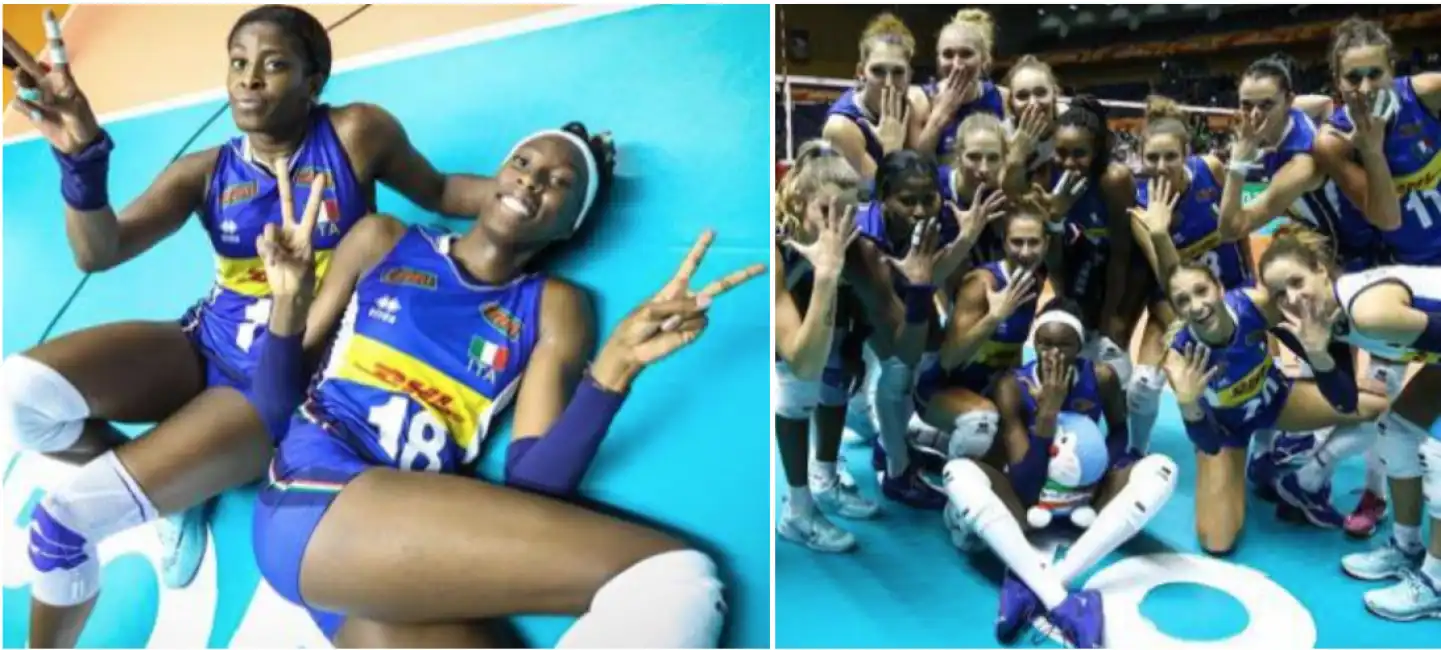 sylla egonu italvolley