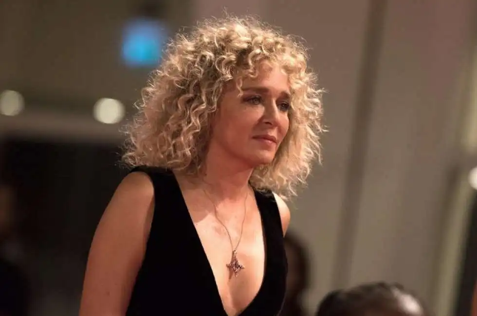 valeria golino