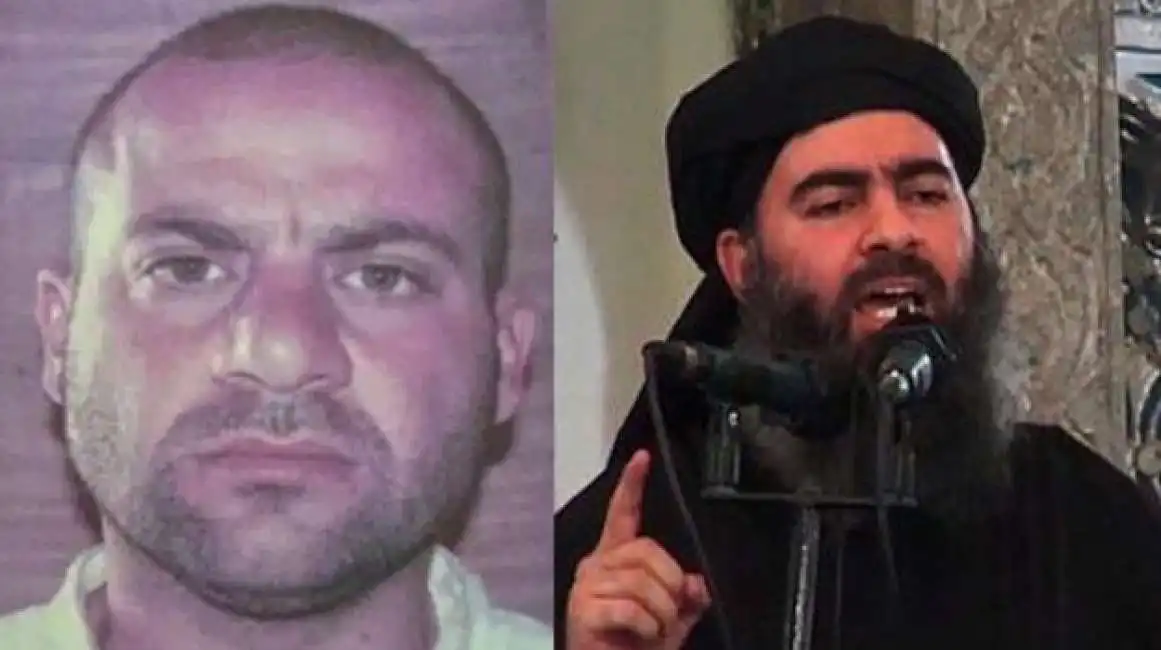 abdullah al qardash al baghdadi