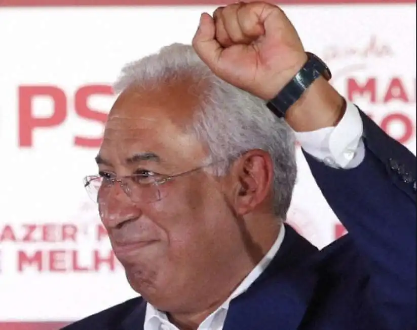 antonio costa