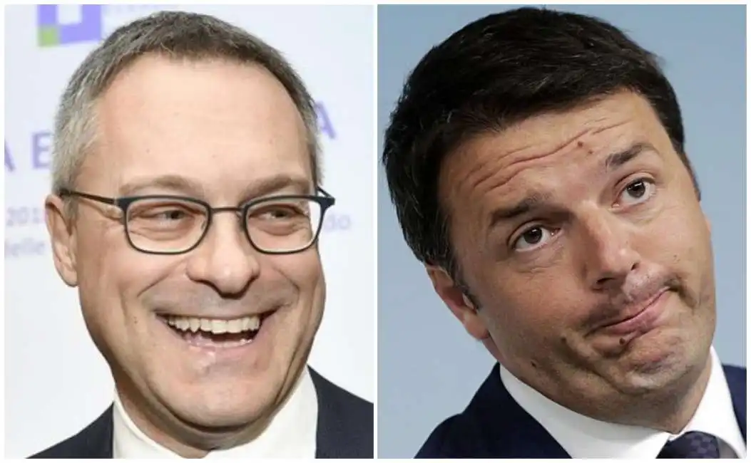 carlo bonomi matteo renzi