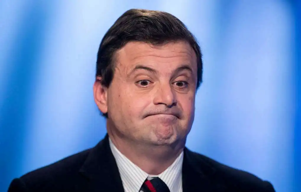 carlo calenda