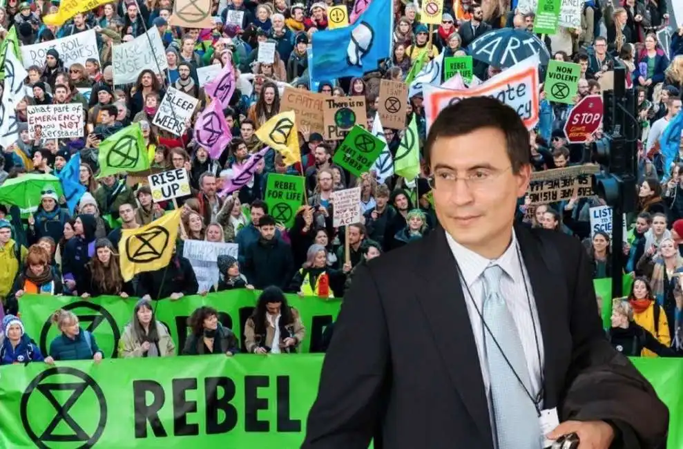 christopher hohn extinction rebellion