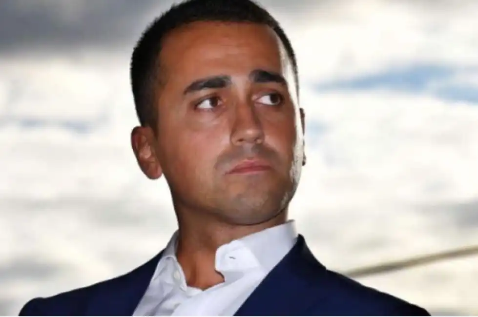 di maio