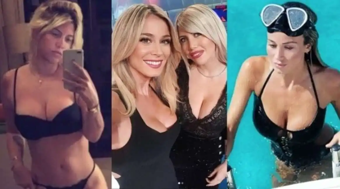 diletta leotta wanda nara