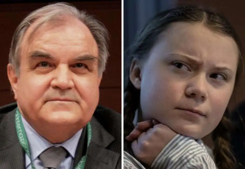 franco prodi greta thunberg