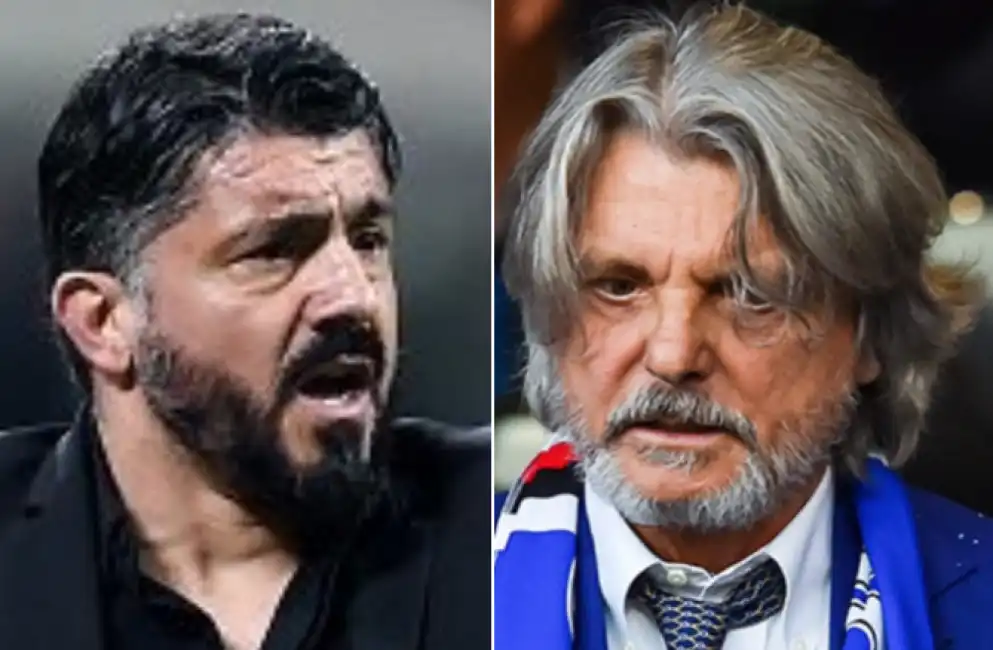 gattuso ferrero