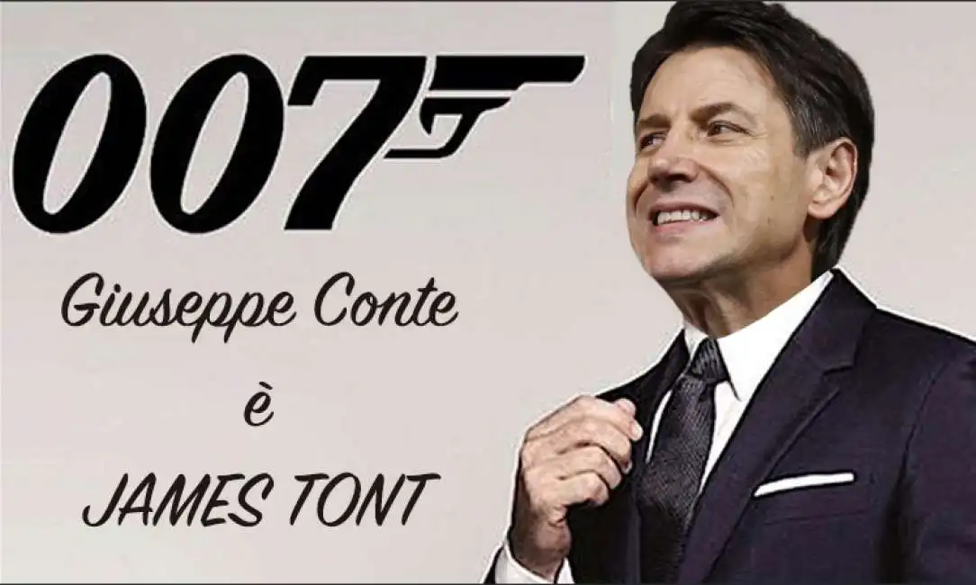 giuseppe conte