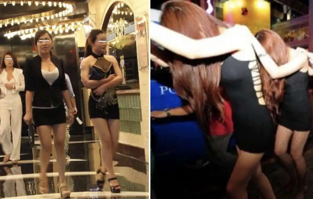 macao sesso prostituzione