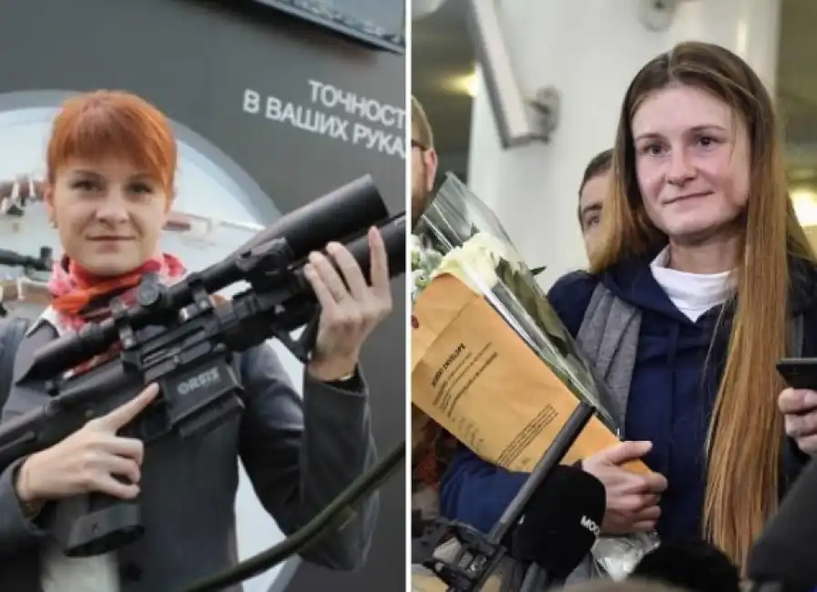 maria butina