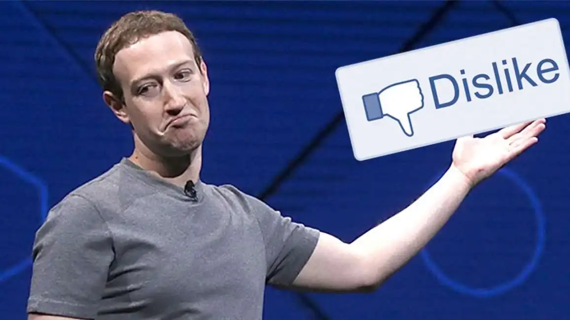 mark zuckerberg facebook