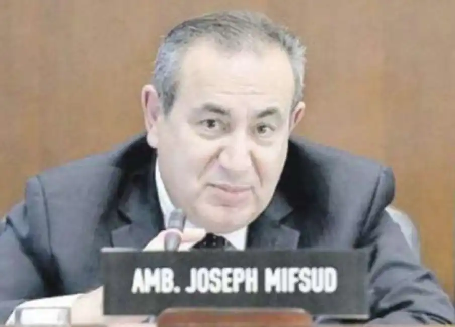 mifsud