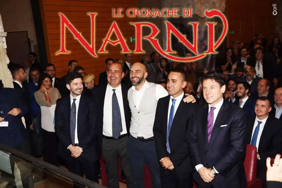 narni speranza di maio zingaretti conte 