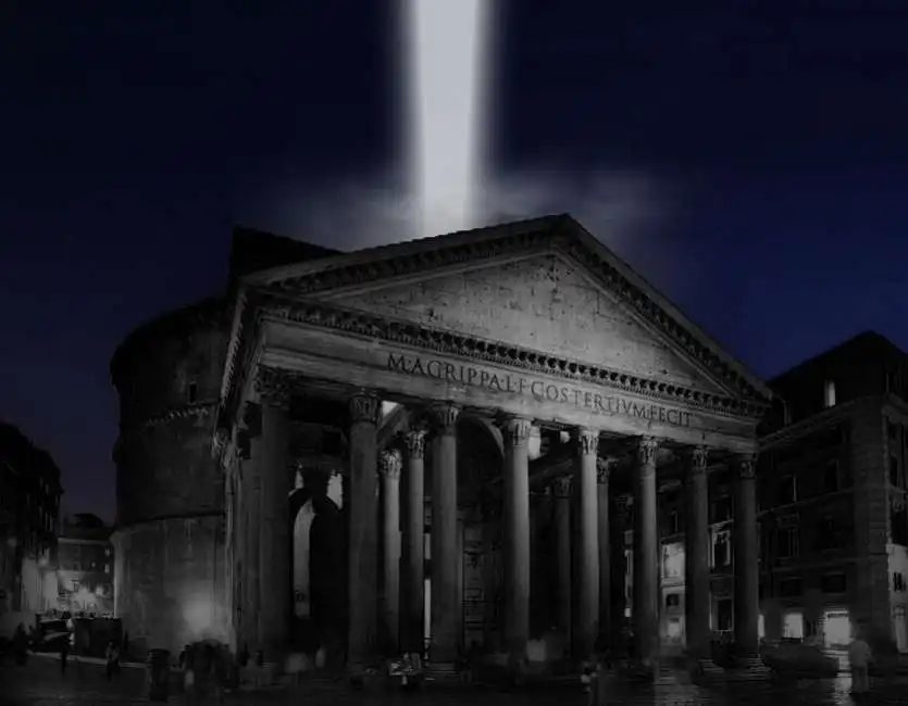 pantheon videocitta