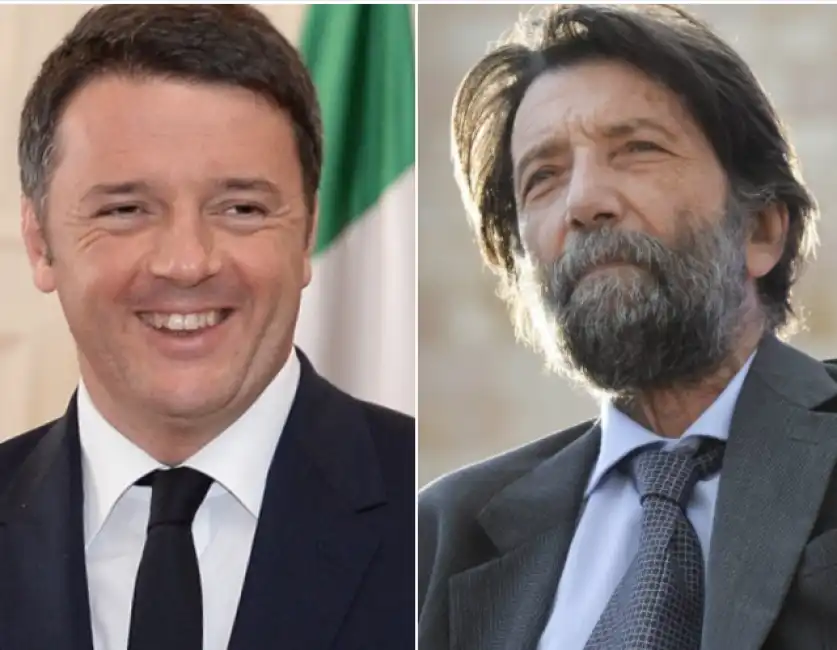 renzi cacciari