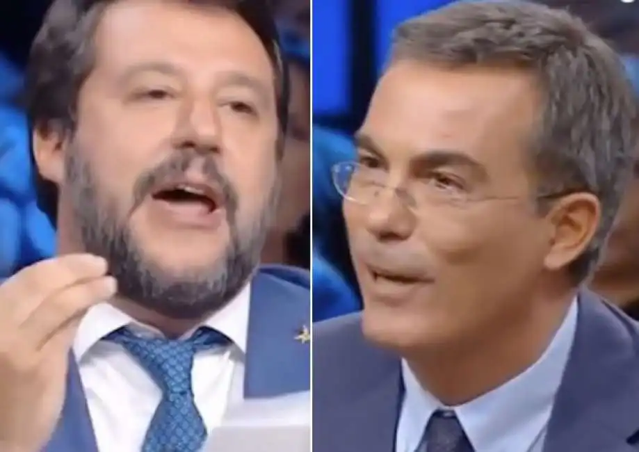 salvini floris