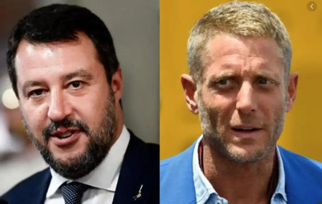 salvini lapo