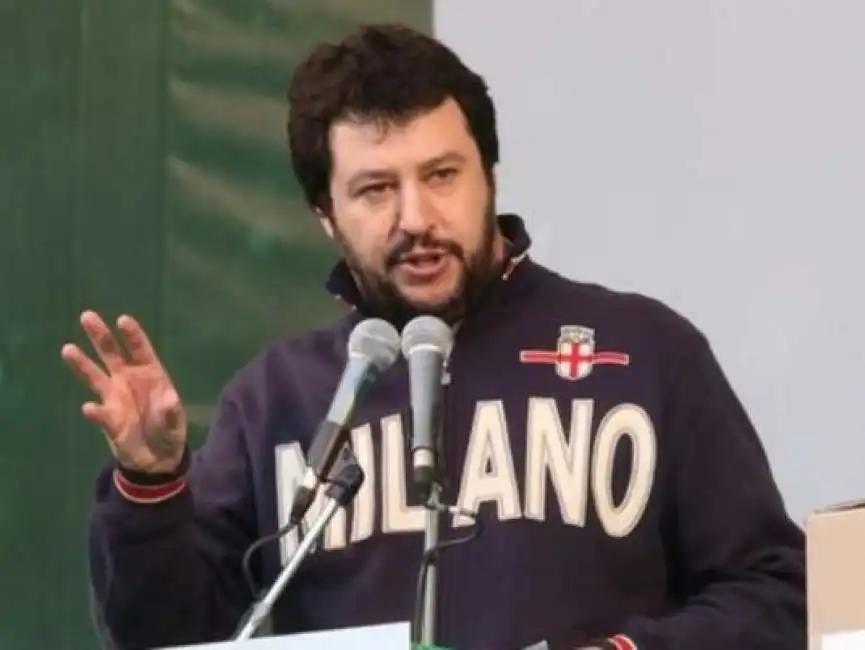 salvini milano