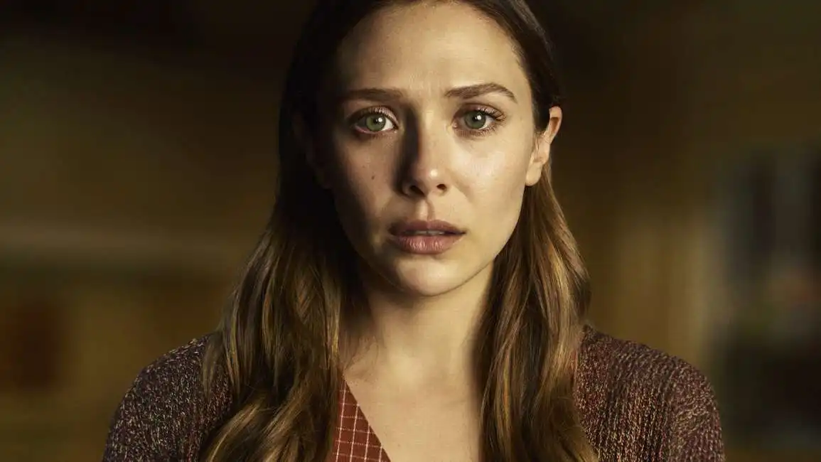 sorry for your loss elizabeth olsen