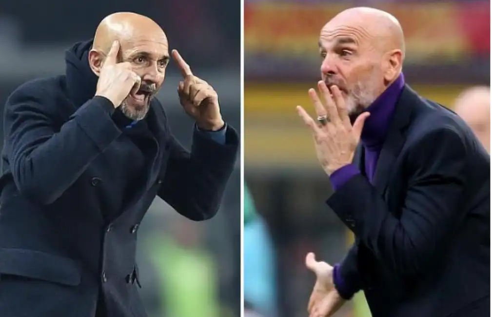 spalletti pioli