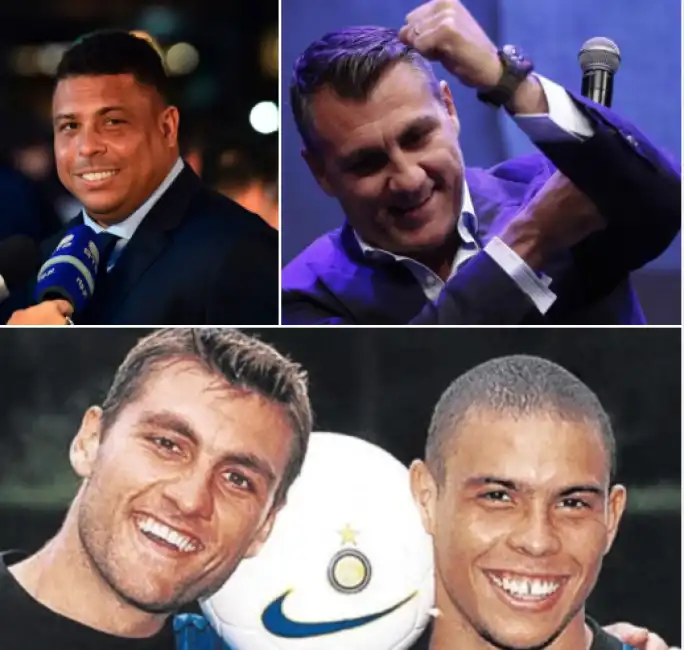 vieri ronaldo