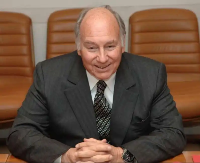 aga khan