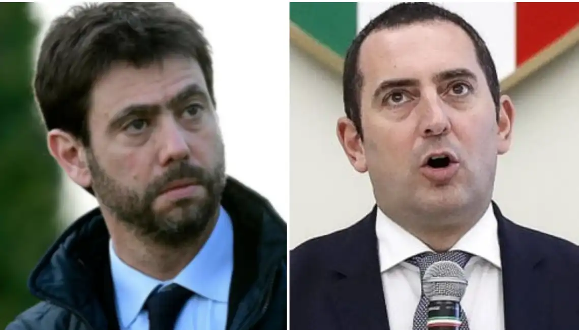 agnelli spadafora