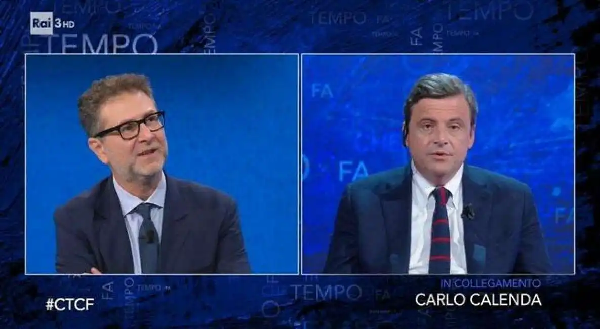 carlo calenda