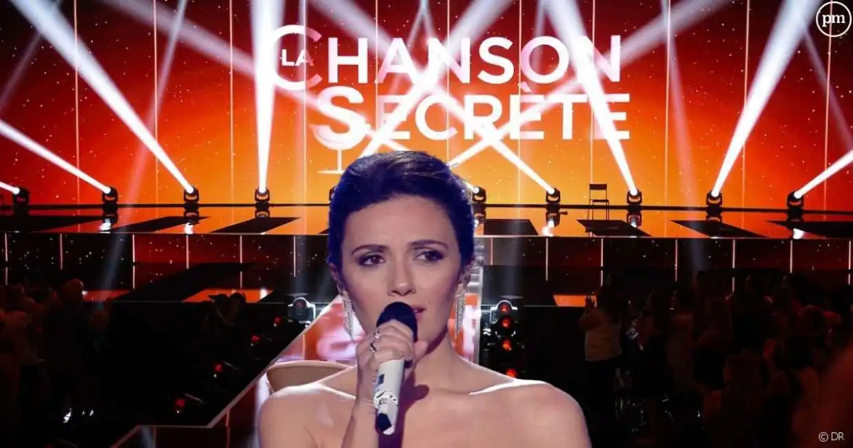 chanson secrete serena rossi