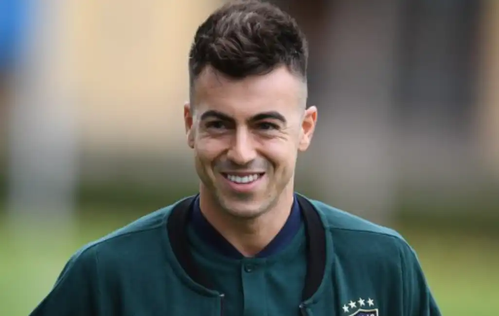 el shaarawy