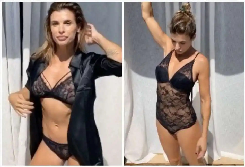 elisabetta canalis