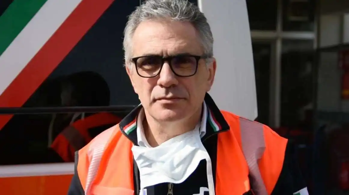 fabrizio pregliasco