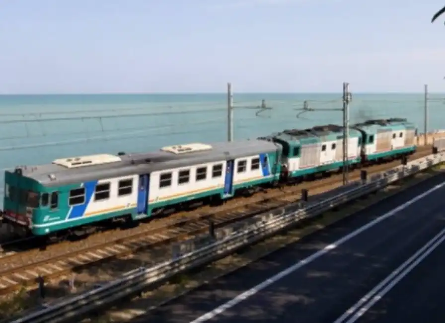 ferrovia adriatica