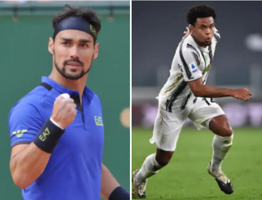 fognini mckennie