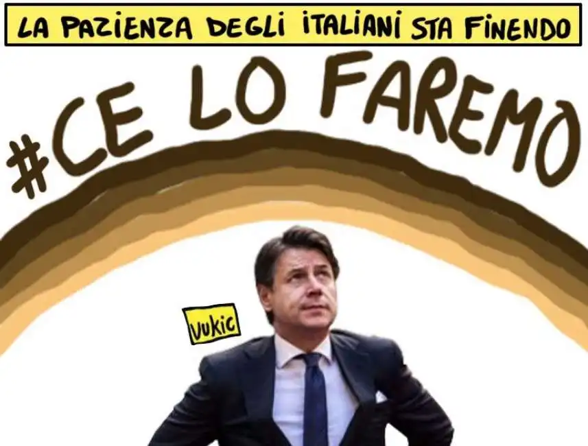 giuseppe conte