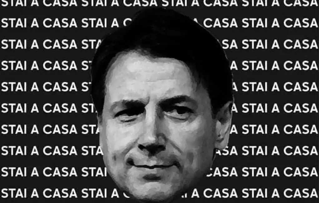 giuseppe conte 