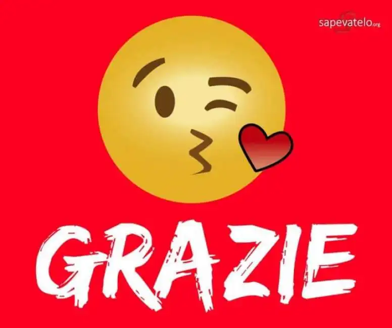 grazie 3