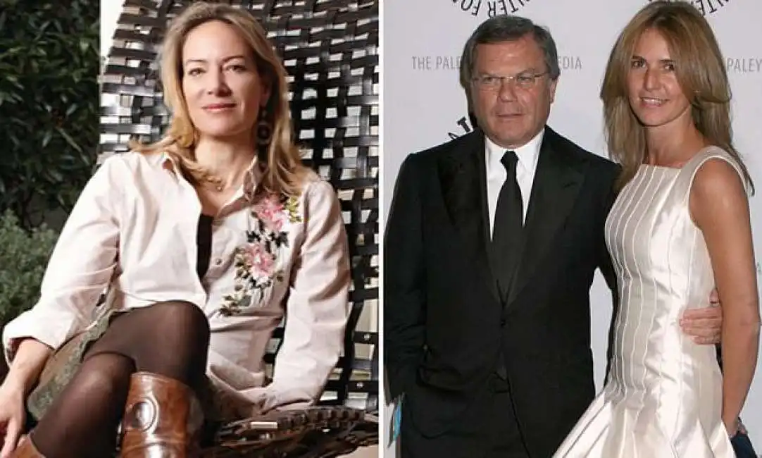 helen kirwan taylor cristiana falcone martin sorrell