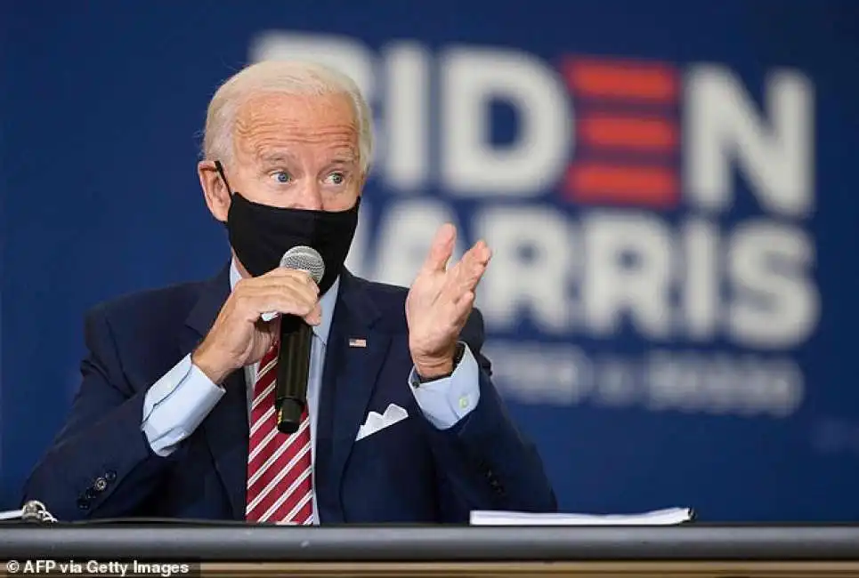 joe biden