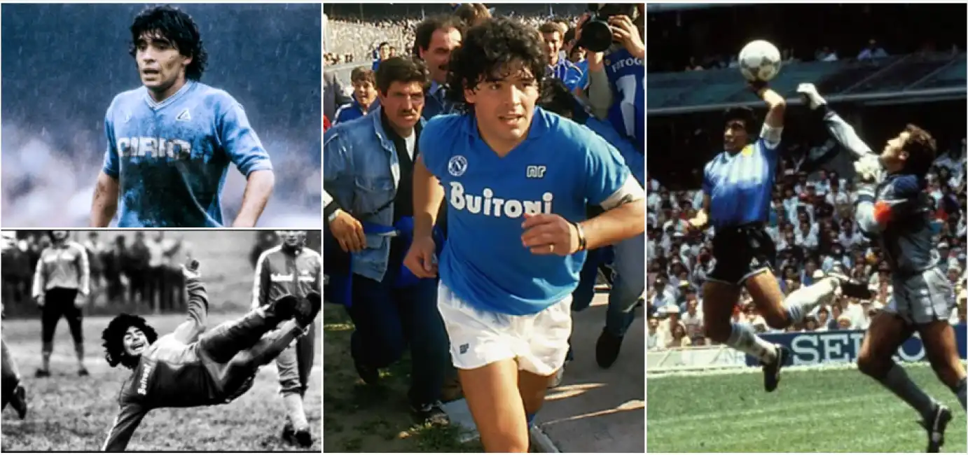 maradona