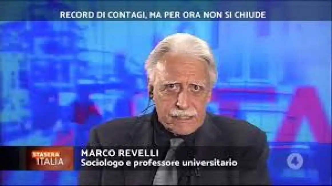 marco revelli