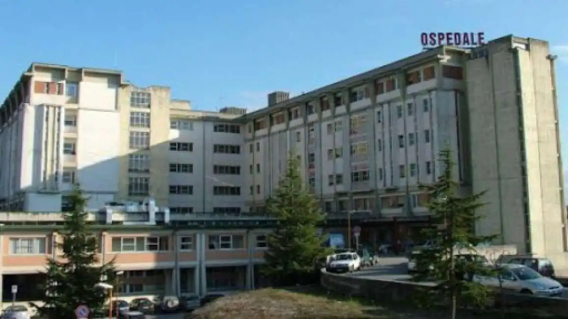 ospedale di avezzano 