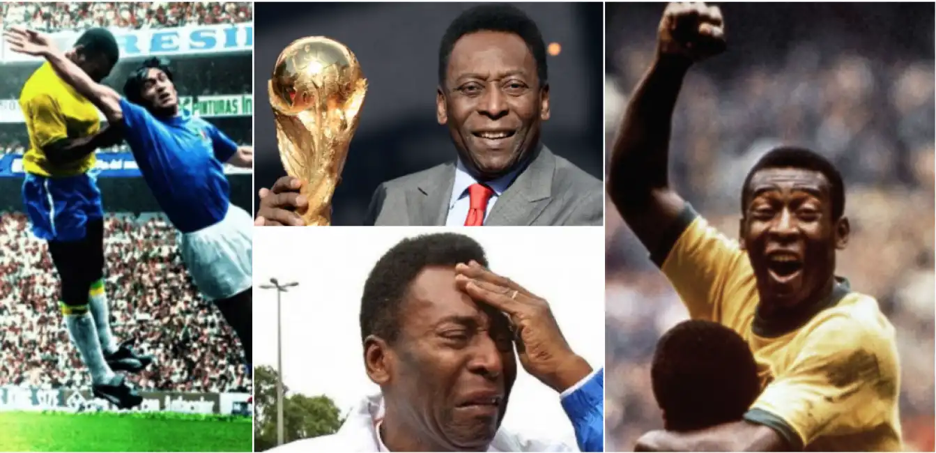 pelè