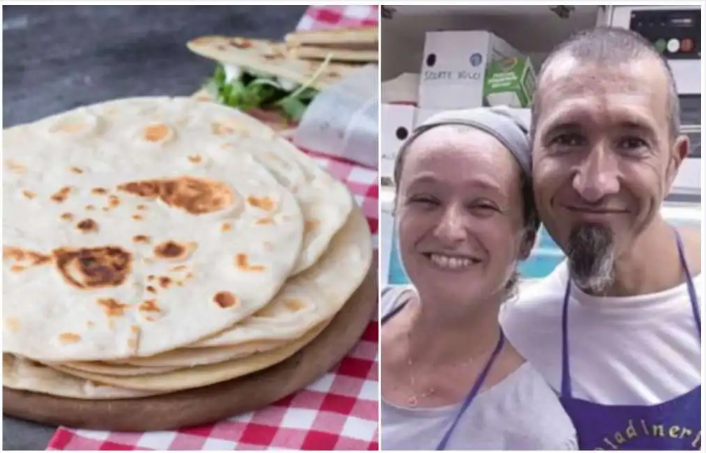 piadineria selvaggia