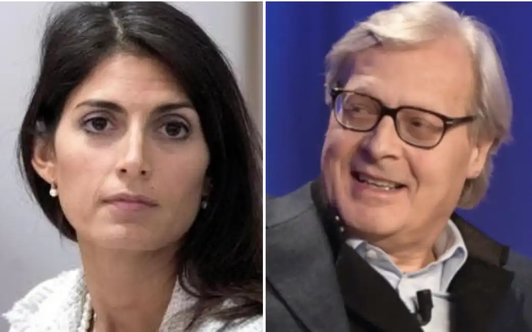 raggi sgarbi