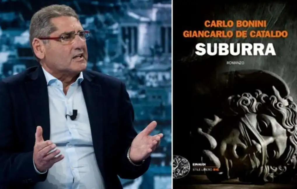 salvatore buzzi suburra 